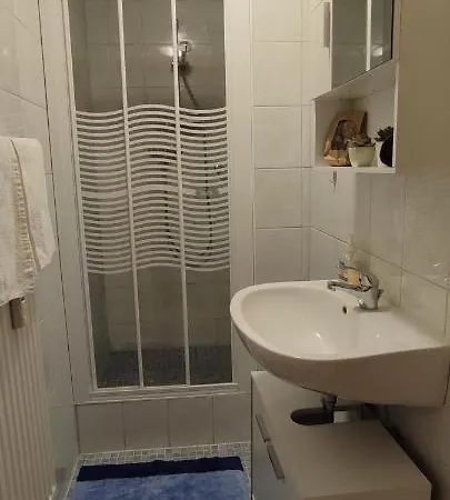 Be Home! 2. Lejlighed