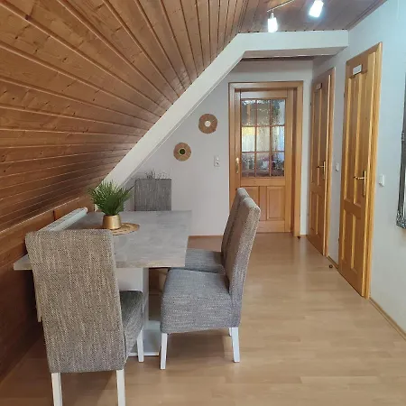 Appartement Be Home! 2.