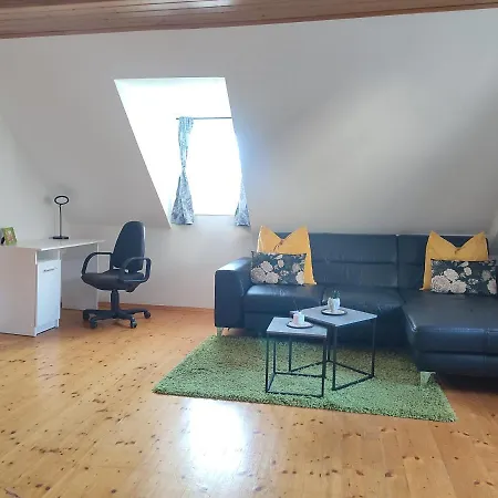 Be Home! 2. Apartment