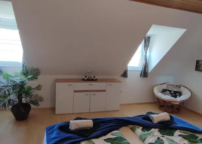 Be Home! 2. * Gratkorn