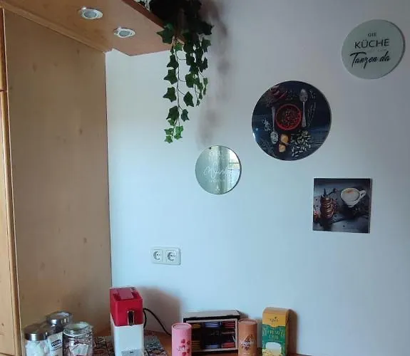 Appartement Be Home! 2.