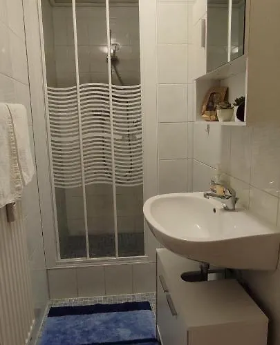 Be Home! 2. Appartement