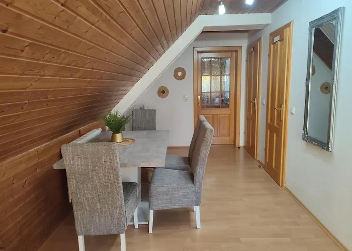 Appartement Be Home! 2.