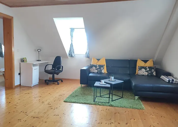 Be Home! 2. Apartamento