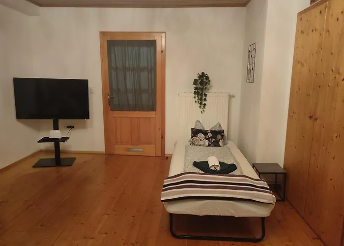 Be Home! 2. Apartamento
